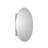 Shamaria 21'' W 31'' H Frameless Medicine Cabinet Mirror 2 Adjustable