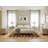 Machine Washable Overdyed Brown Area Rug-712009754