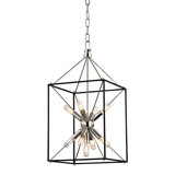 Glendale 9 Light Lantern