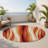 Mirage Rapture Indoor And Outdoor Area Rug-109713598