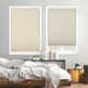 Coursey 1.5 inch Cordless Blackout Cellular Shade
