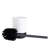 Bath Bliss Plastic Toilet Brush