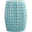 Tabouret de jardin en céramique Feliciana-1467217157
