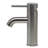 Single-Hole Single-handle Bathroom Faucet-12517432