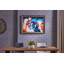 Single Picture Frame Painting on Canvas