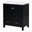 Ensemble de meuble-lavabo simple 30 po Artrell-1809202931