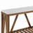 Albrah Single Coffee Table