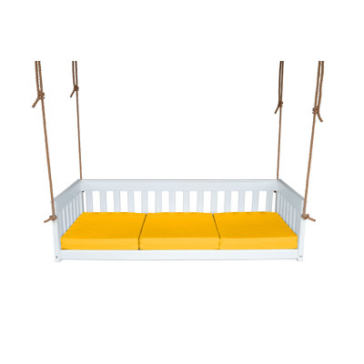 Dextra 4 Person Porch Swing