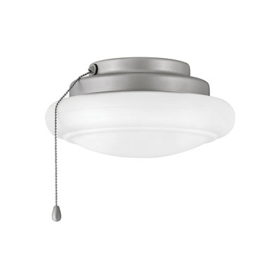 Low Profile Ceiling Fan Light Kit
