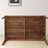Naumaan Solid Wood Top Dining Table-100855596-100855598