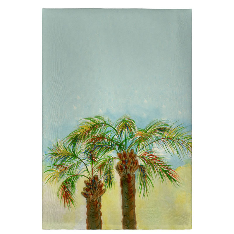 Essuie-mains Palms