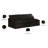 Millersburg 78'' Velvet Loveseat-701368871