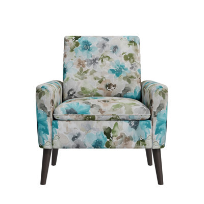 Maisel Upholstered Armchair