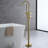 Floor Tub Spout with Diverter-70488417