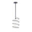 Luminaire suspendu cylindrique 1 lumière Carly-197248908-197278387