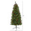 Lighted Artificial Christmas Tree-1427792899