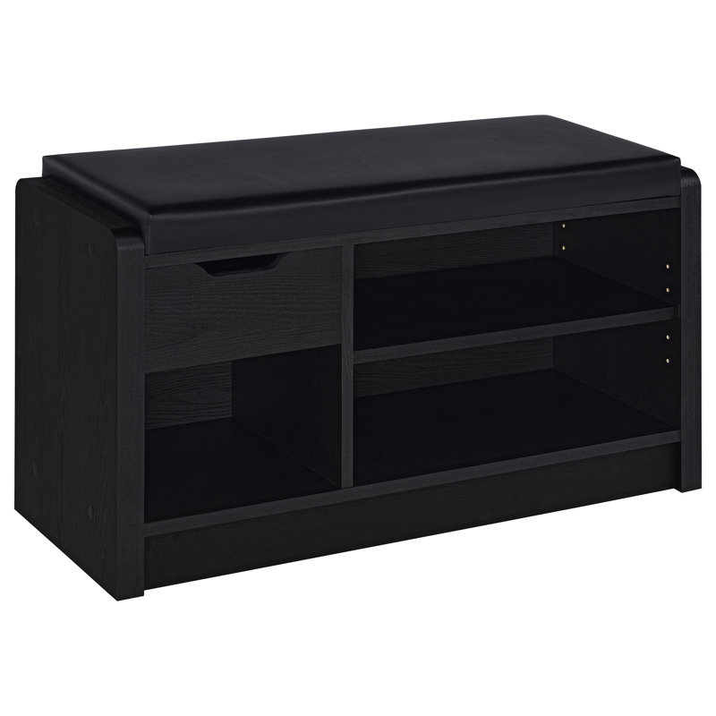 Astor  1-Drawer Storage Bench
