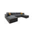 Canapé modulaire Miwinspa-612078235