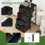 Commode de rangement verticale 4 tiroirs