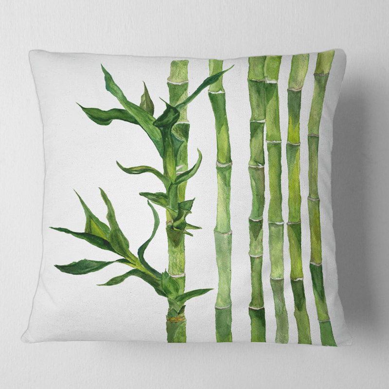 Housse de coussin carré et insert, 16" x 16"