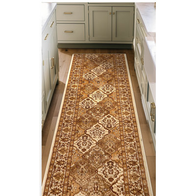 Tapis d'escalier Almore Pyla