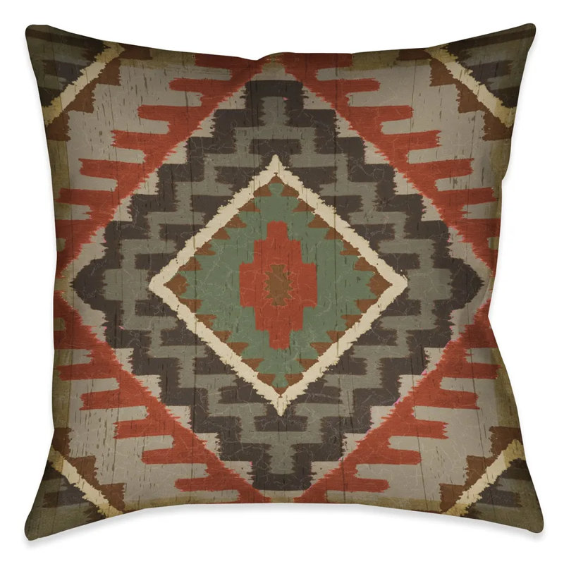 Coussin i Country Mood