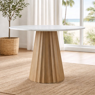 Table de salle à manger Floraville
