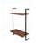 3 Tier and 2 Tier Bathroom Shelves