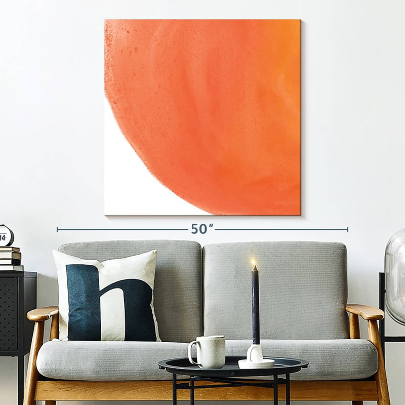 Avery Bright Pools IV, 33" H x 33" W