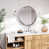 Brushed Nickel selected