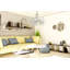 5 - Light Candle Style Chandelier