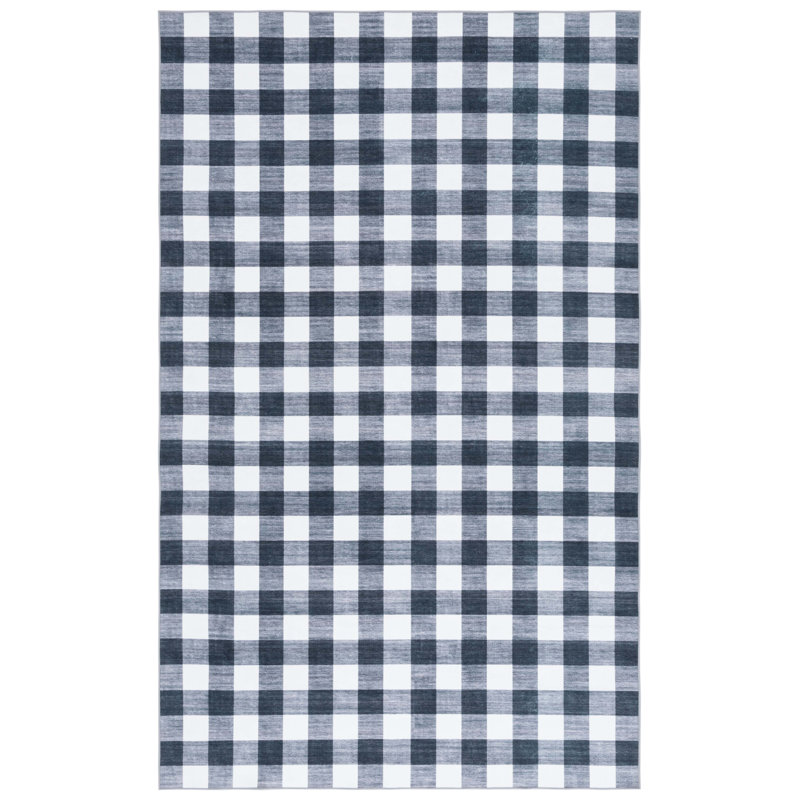Tapis ivoire / gris Josalina Clara 937, Tapis de couloir 2 pi 6 po x 8 pi