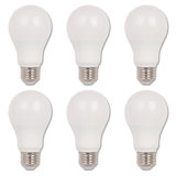 40 Watt Equivalent A19 E26/Medium (Standard) LED Bulb
