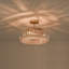 Irenej Semi Flush Mount-828107236