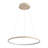 Odin 1-Light LED Unique / Statement Chandelier-116415423-71027344