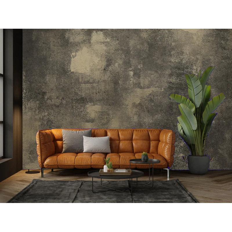 Aged Majesty, 105.96" L x 138" W