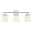 Éclairage pour salle de bain 2 lumières Savoy House Kaden en laiton chaud-119772783-70337275-119772787