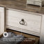 Commode combinée 4 tiroirs Jascha Gentleman's