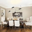 Knudson 3 - Light LED Chandelier-1667309016