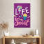 Tergel Life Is Sweet-108479559