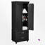 Armoire de rangement à 2 tiroirs Belamy-101172746