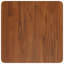 Arielmarie 50cm Solid Wood Bathroom Vanity Top-1760835852