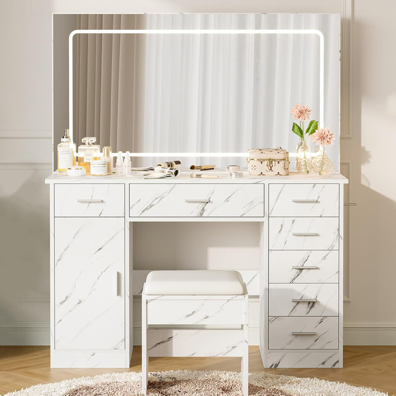 Dressing Table