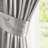 Avignon Croscill Classics Single Curtain Panel with Tieback-86751499-86751495