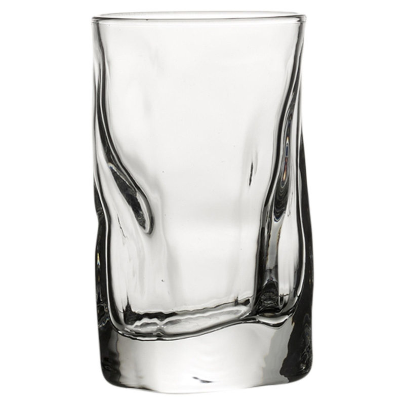 Sorgente 70ml Drinking Glass Set