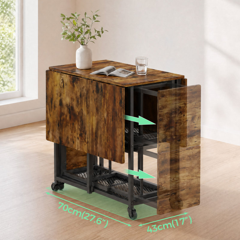 Drop Leaf Dining Set
