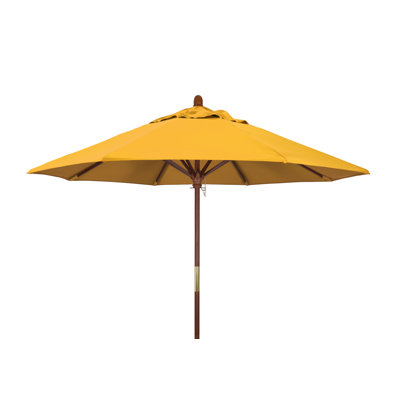 Manford 108'' Outdoor Umbrella