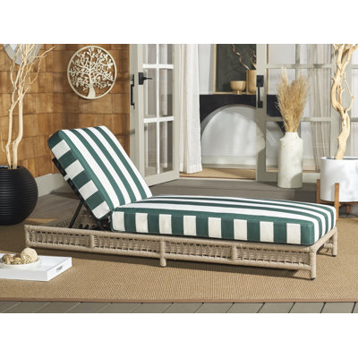 Chaise longue Callan