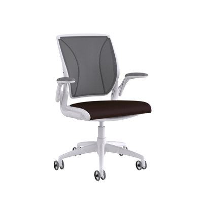 Diffrient World Wool Task Chair