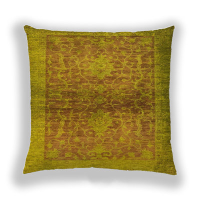 Coussin décoratif abstrait 2475
